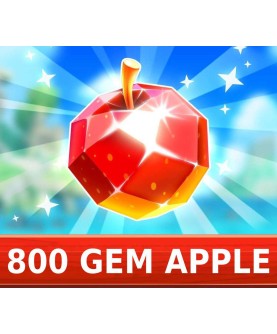 800 Gem Apples for Super Kirby Clash DLC Switch Nintendo eShop Key EUROPE